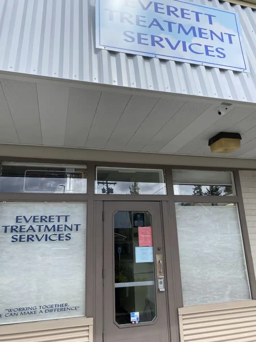 Everett Treatment Services - Thumbnail 4