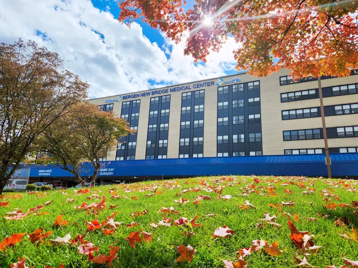 Evergreen Treatment Center - Thumbnail 2