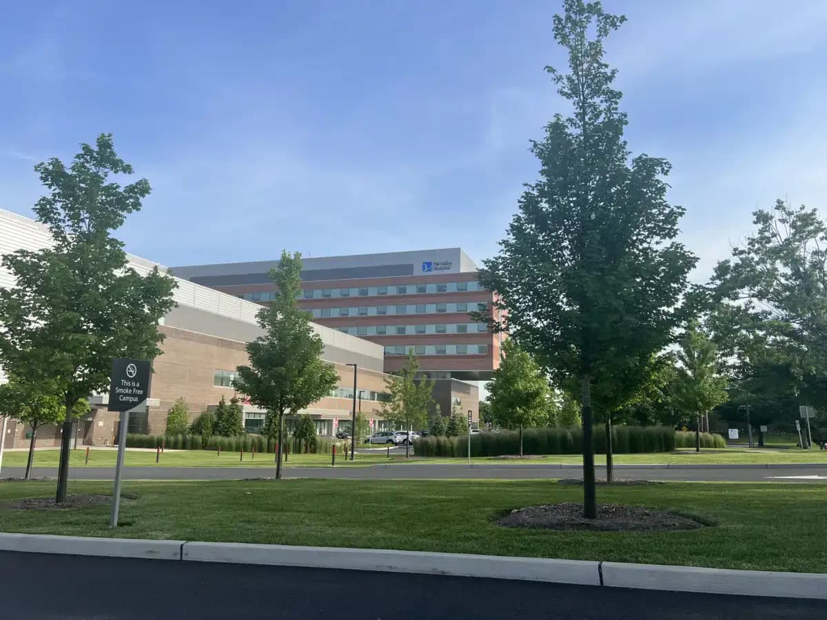 Evergreen Treatment Center - Thumbnail 5