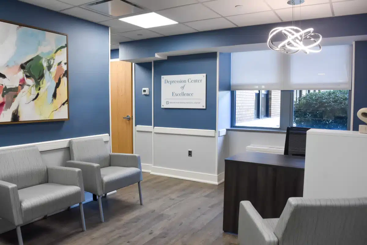 Evergreen Treatment Center - Thumbnail 6