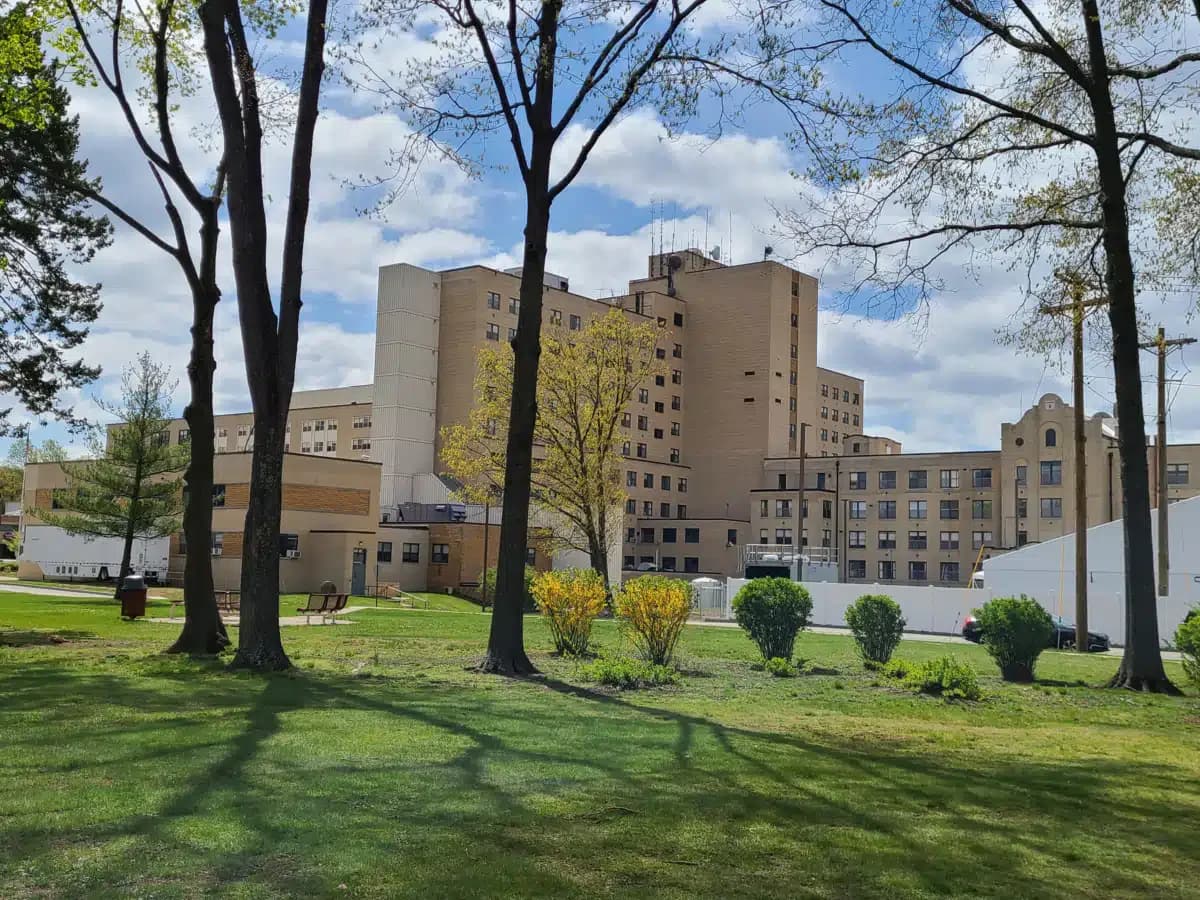 Evergreen Treatment Center - Thumbnail 7