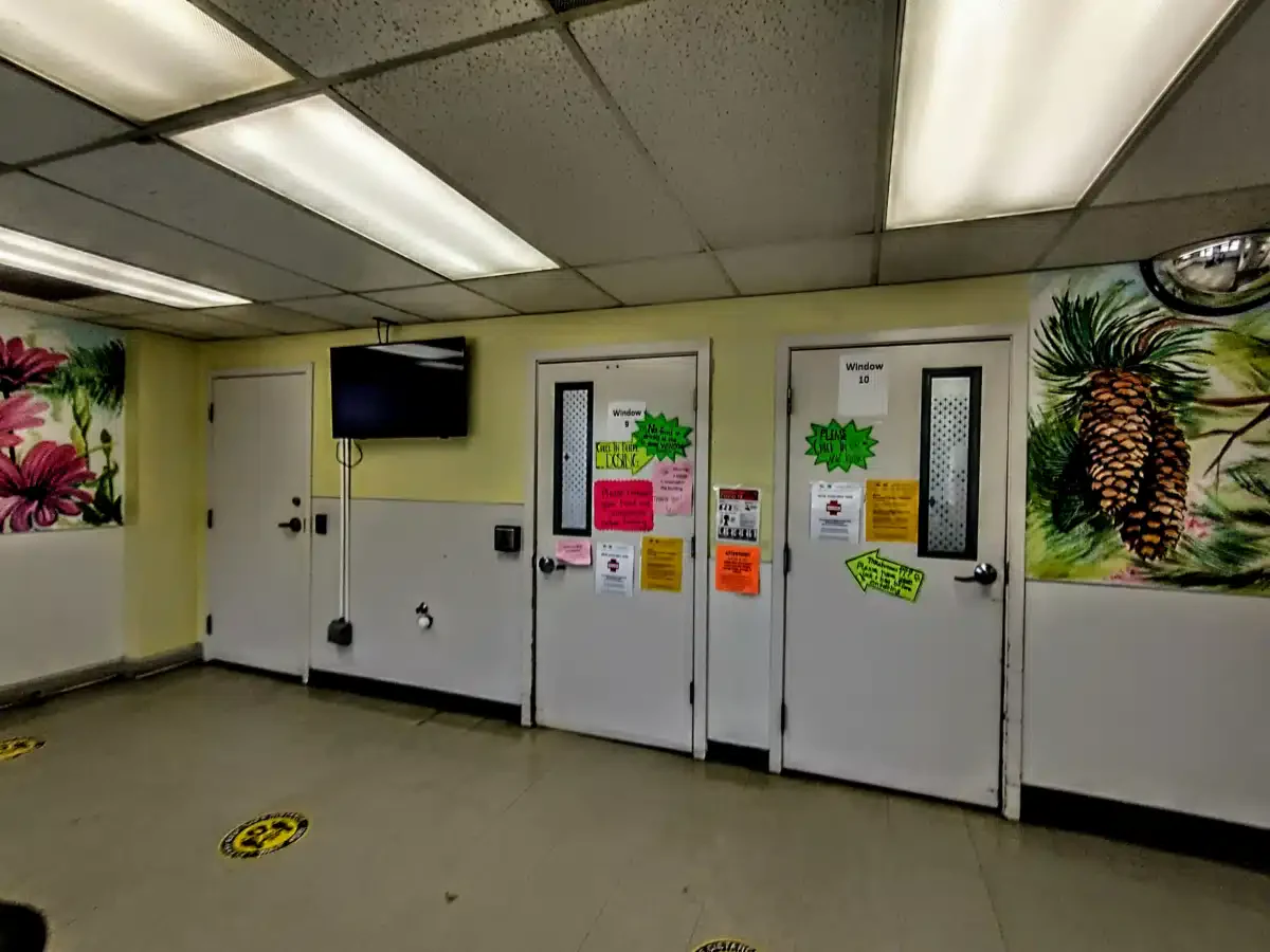 Evergreen Treatment Services - Thumbnail 6