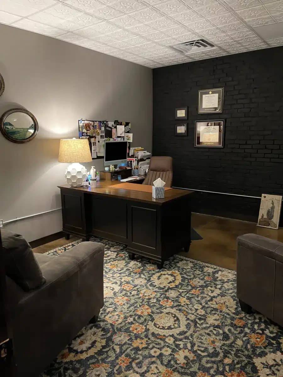 Evolution Counseling - Thumbnail 2