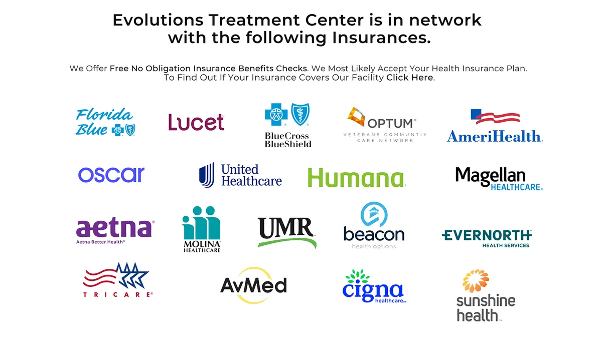 Evolutions Treatment Center - Thumbnail 2