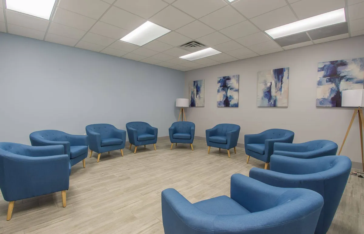 Evolutions Treatment Center - Thumbnail 2