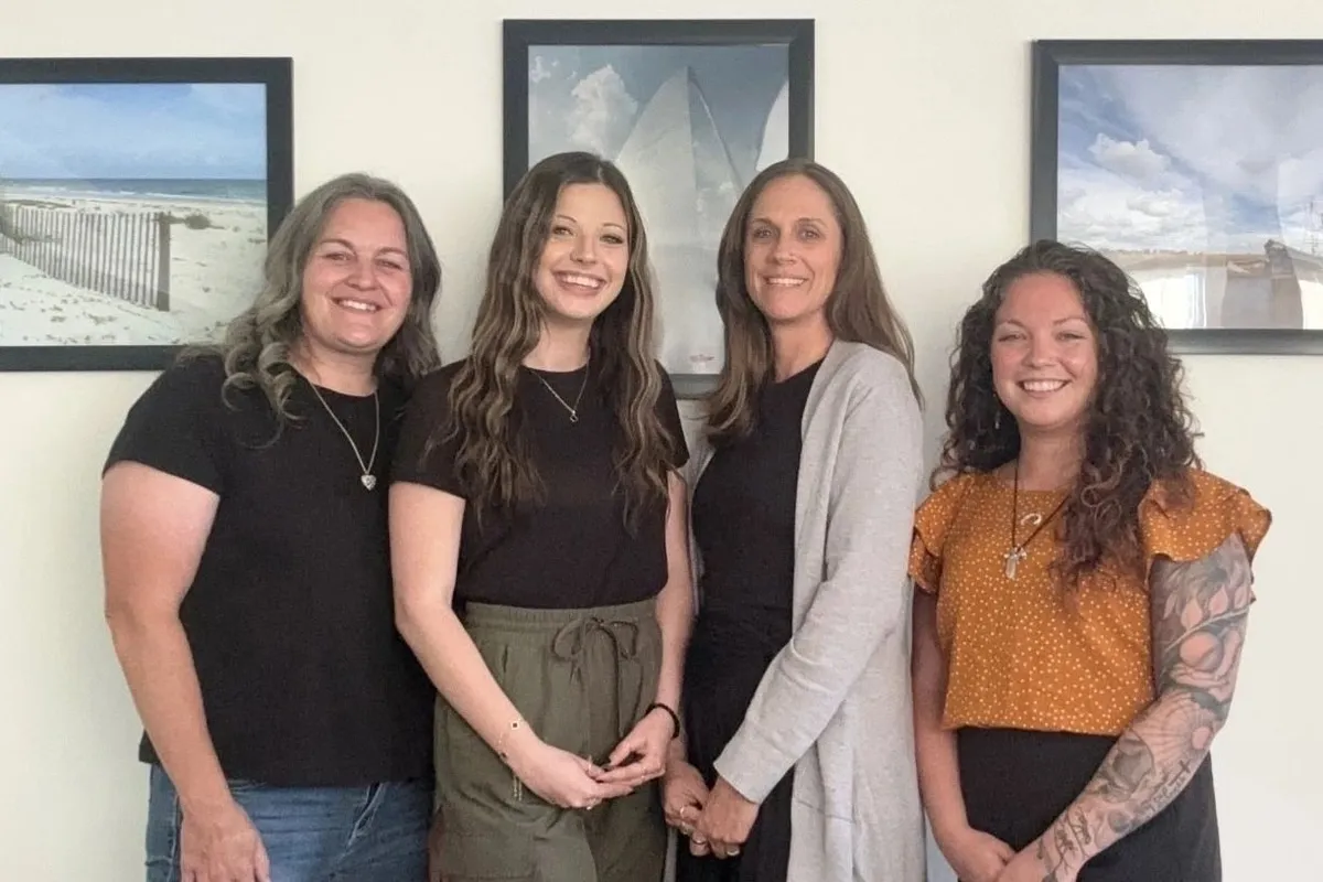 Evolve Counseling LLC