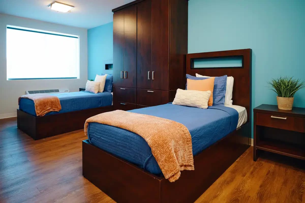 Evolve Recovery Center at Millbury LLC - Thumbnail 10