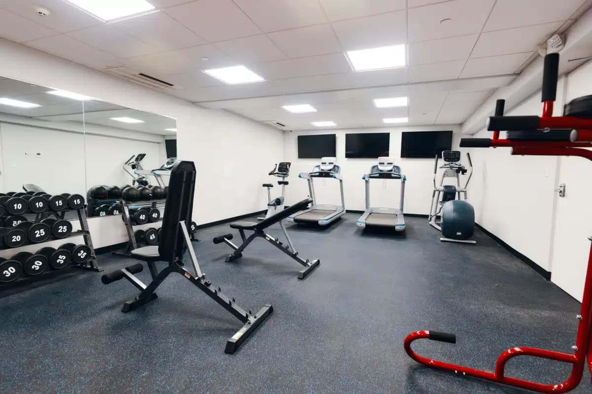 Evolve Recovery Center at Millbury LLC - Thumbnail 7