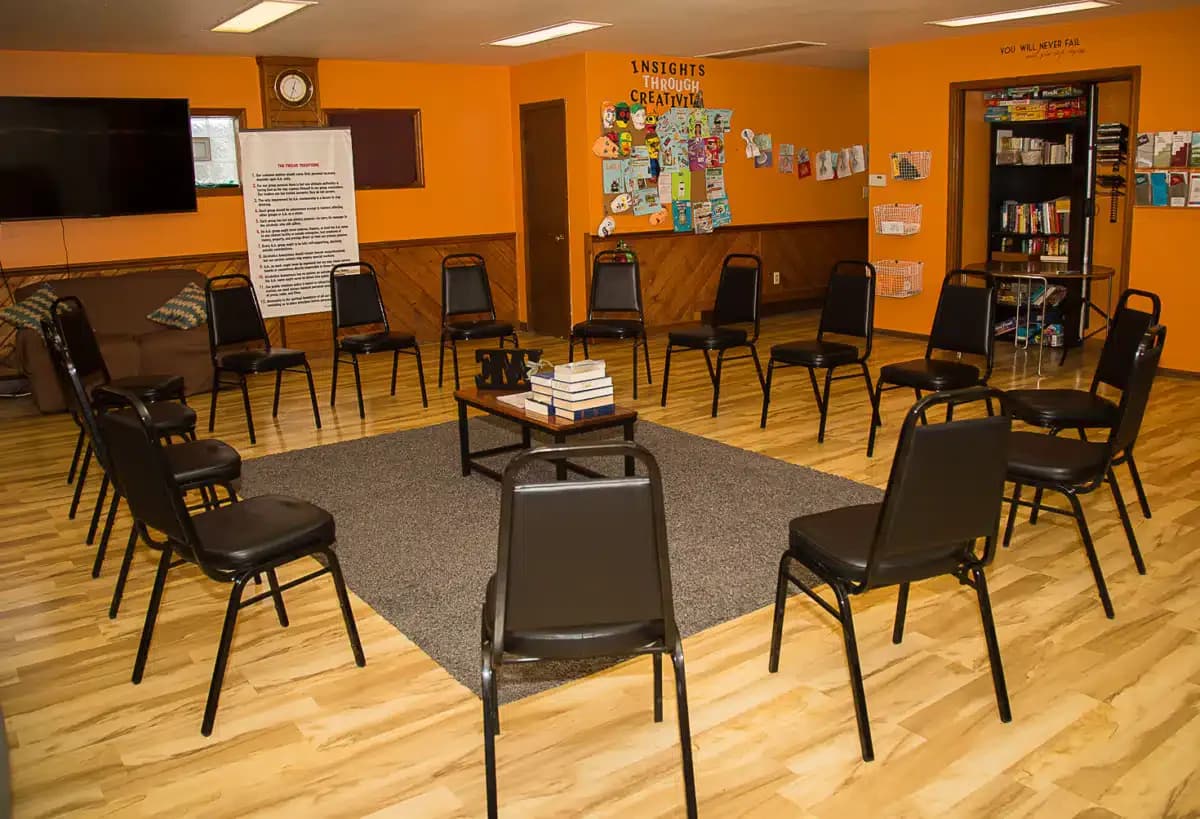 Exodus House - Thumbnail 2