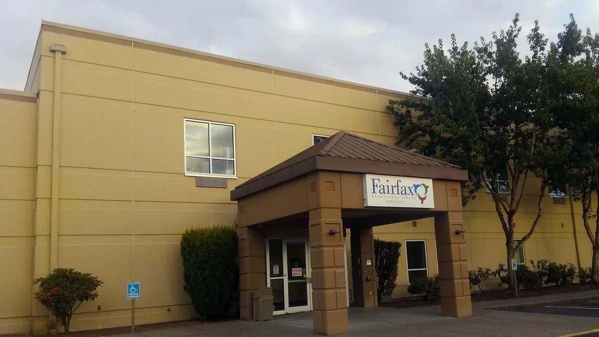 Fairfax Behavioral Health - Thumbnail 3