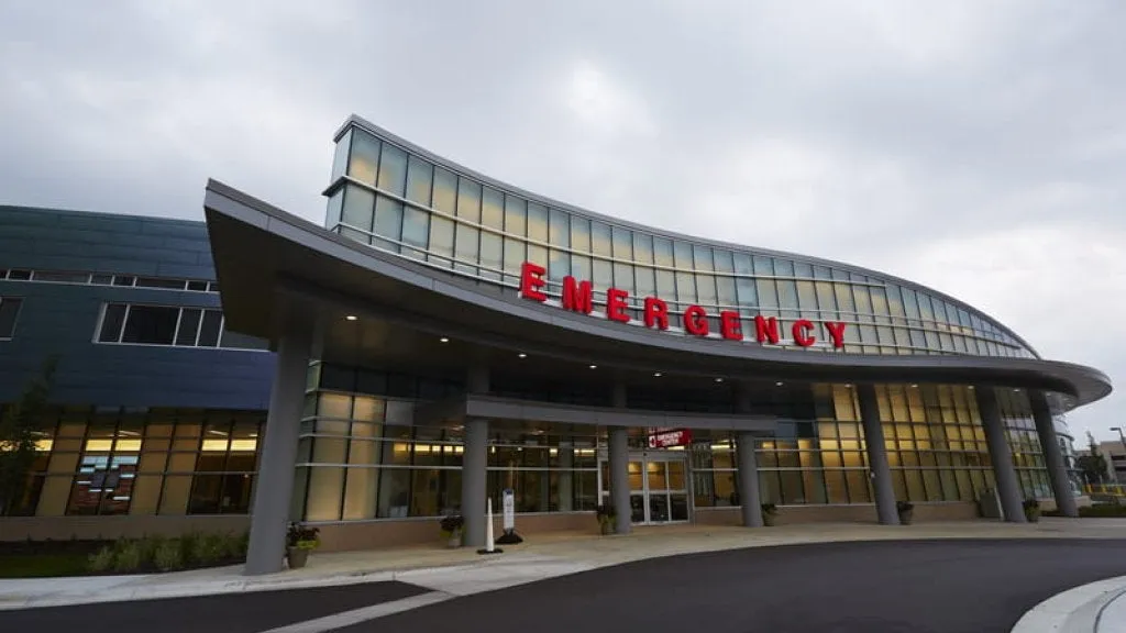 Fairview Bethesda Hospital - Thumbnail 2