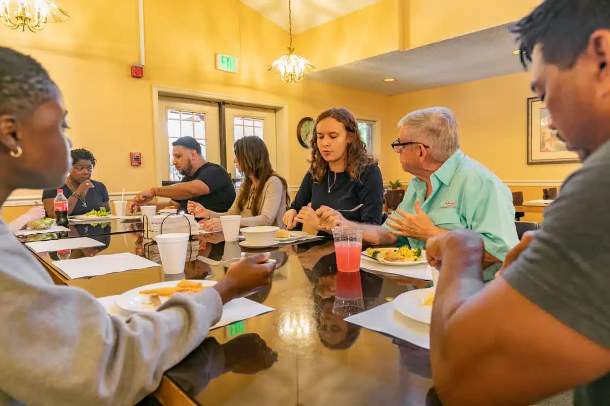 Fairwinds Treatment Center - Thumbnail 9