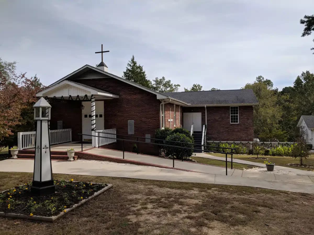 Faith Home Inc - Thumbnail 2