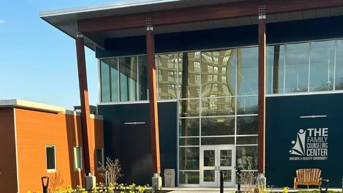 Family Counseling Center/Fulton Cnty