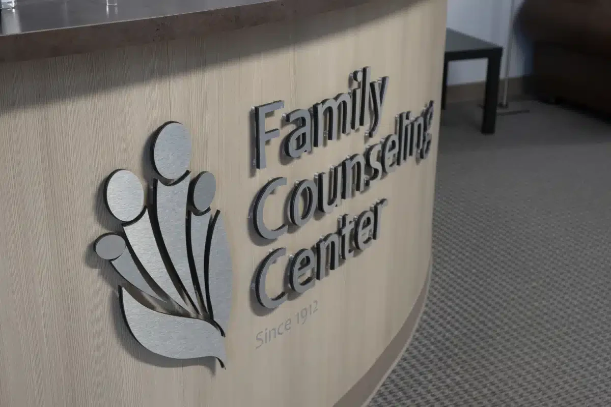 Family Counseling Center - Thumbnail 4