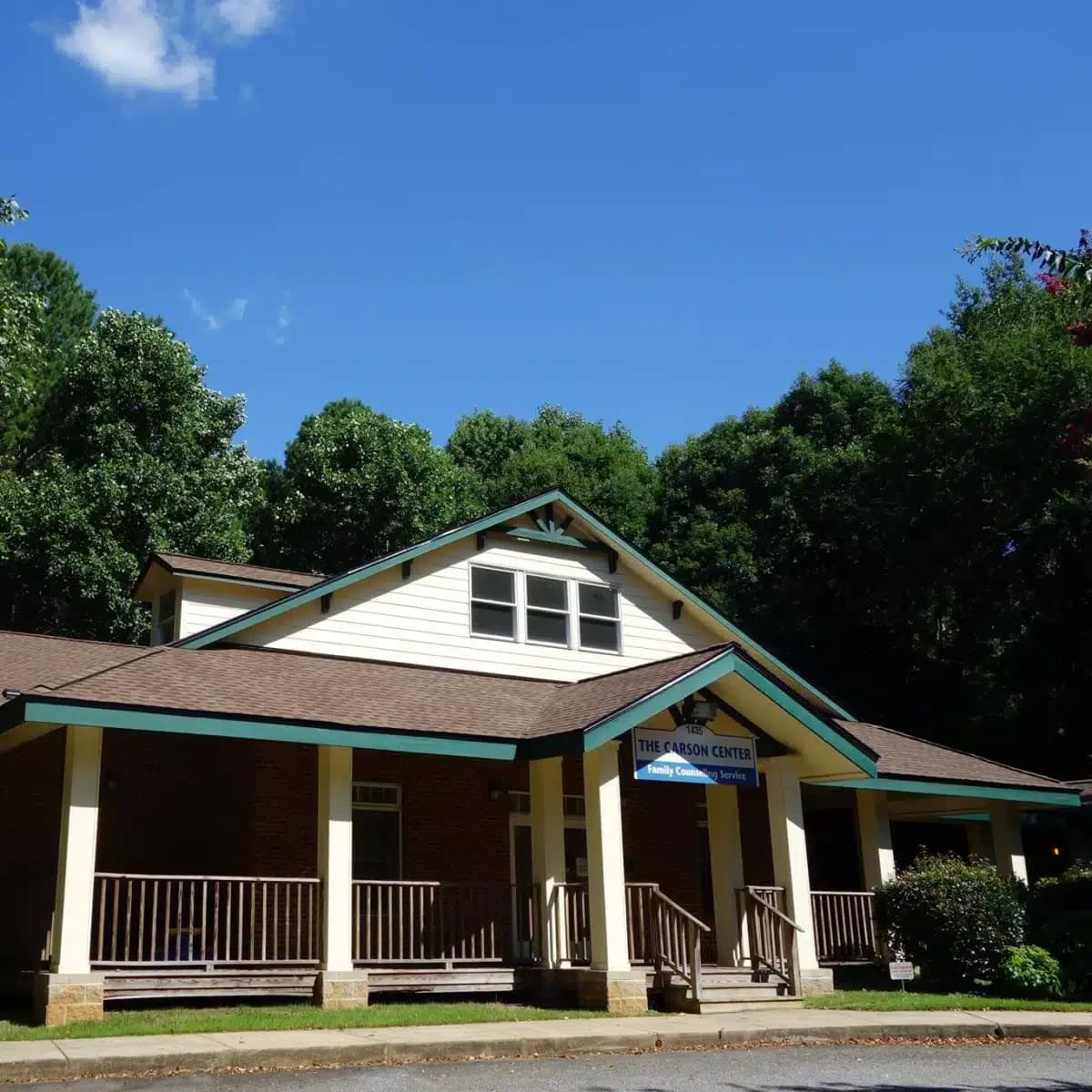 Family Counseling Services of Athens - Thumbnail 5