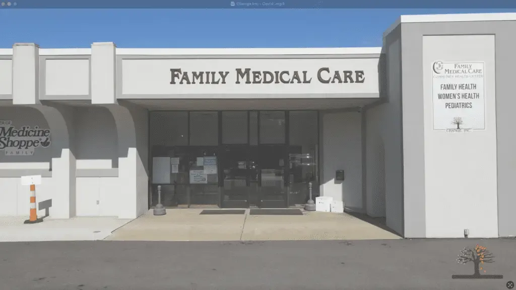 Family Medical Care - Facility Image