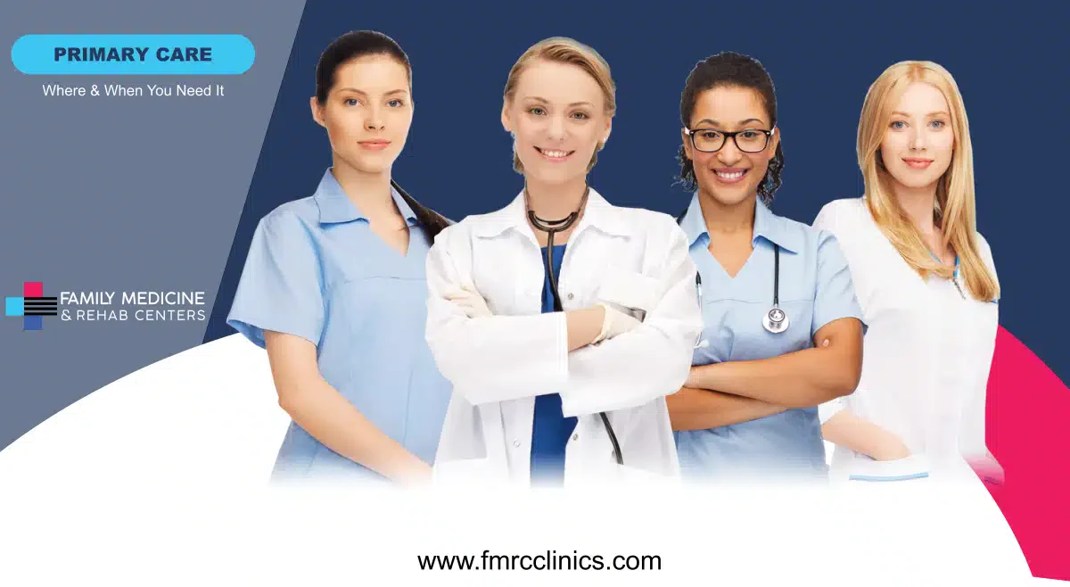 Family Medicine and Rehab Center - Thumbnail 3