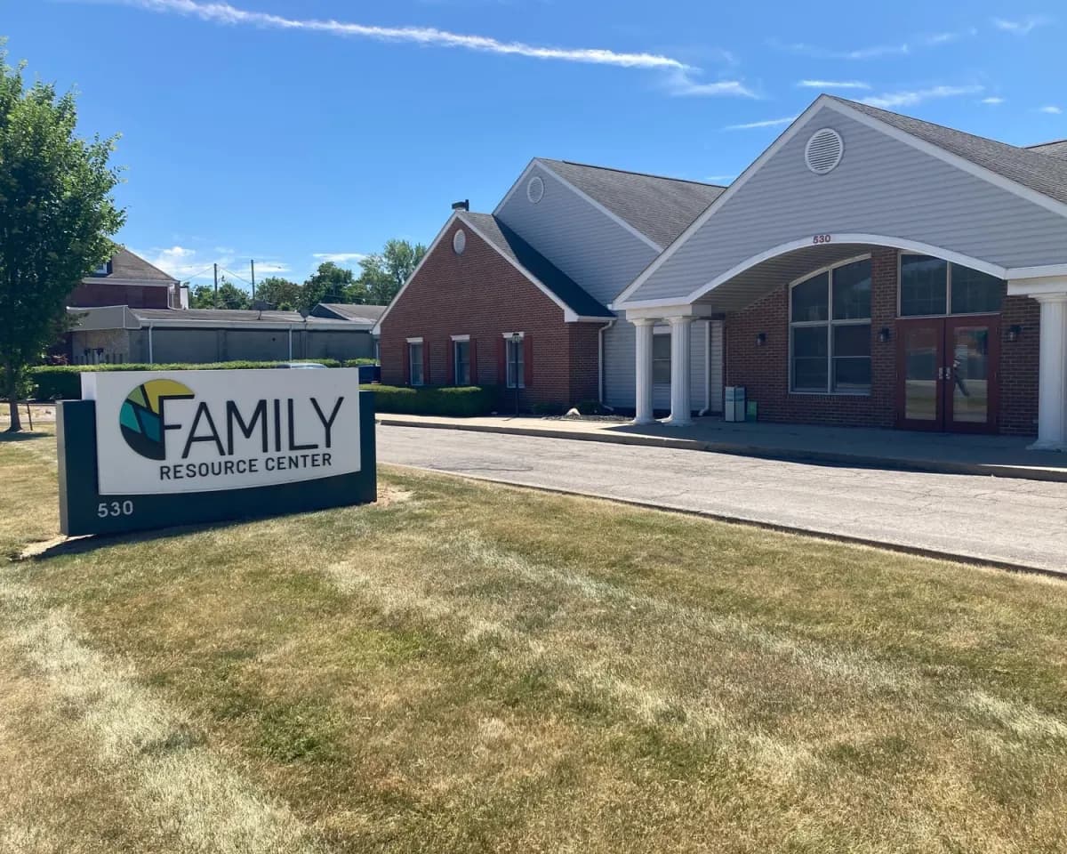Family Resource Center of