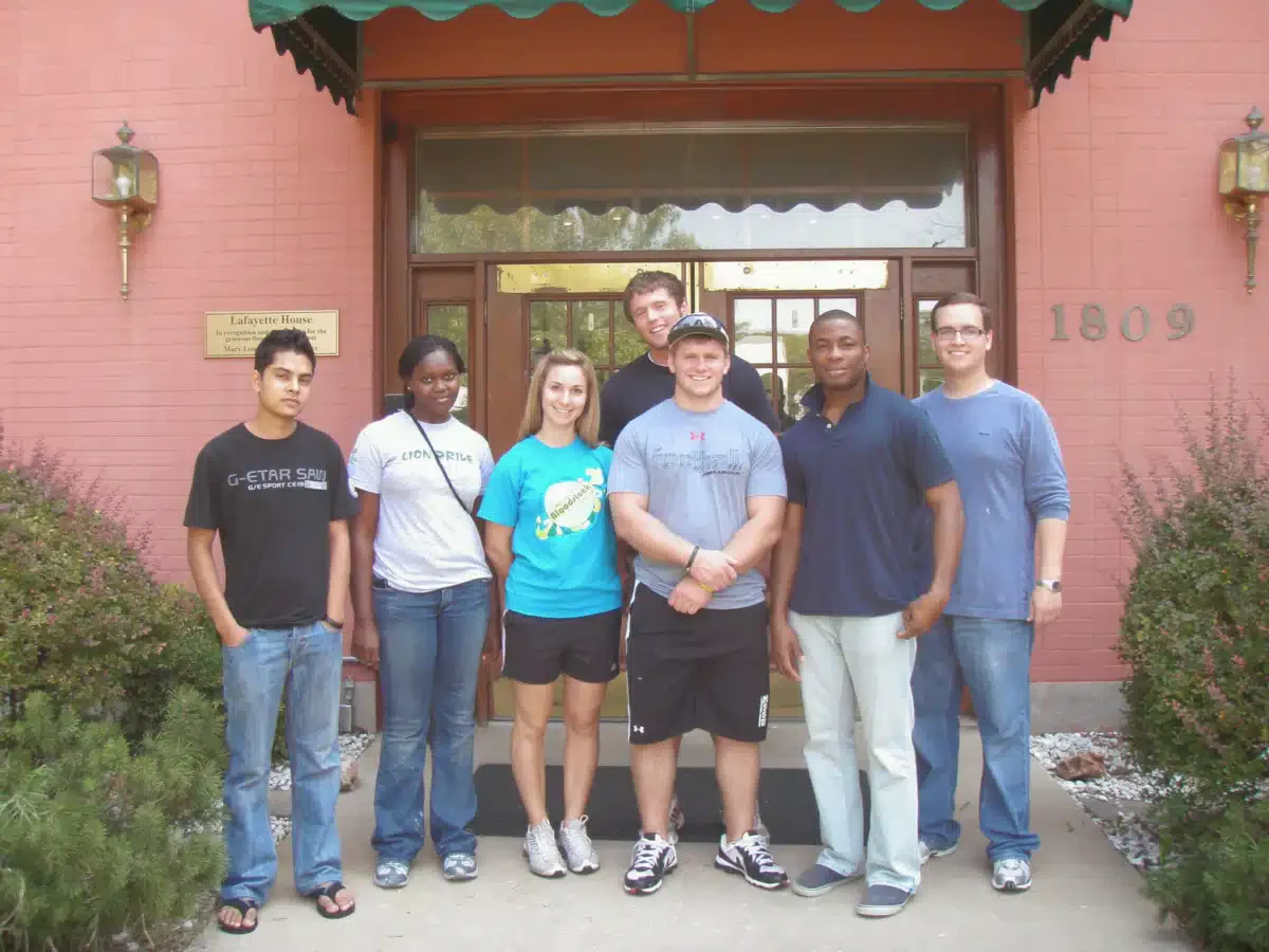 Family Self Help Center Inc - Thumbnail 6