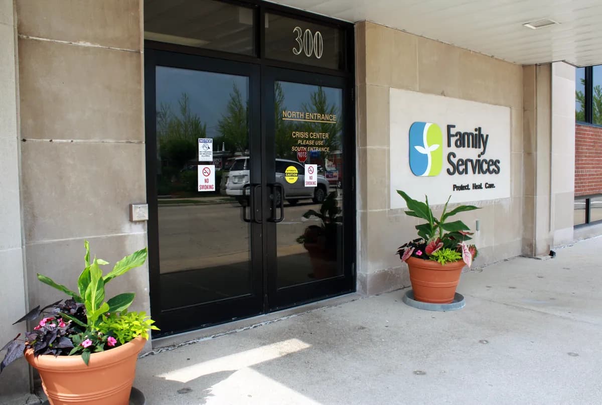 Family Services of NE Wisconsin - Facility Image