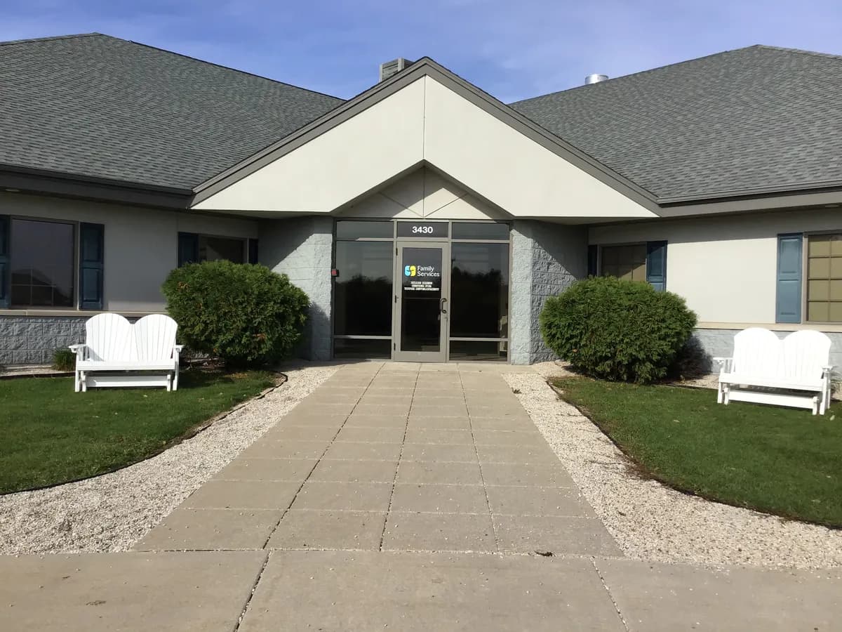 Family Services of NE Wisconsin - Thumbnail 2