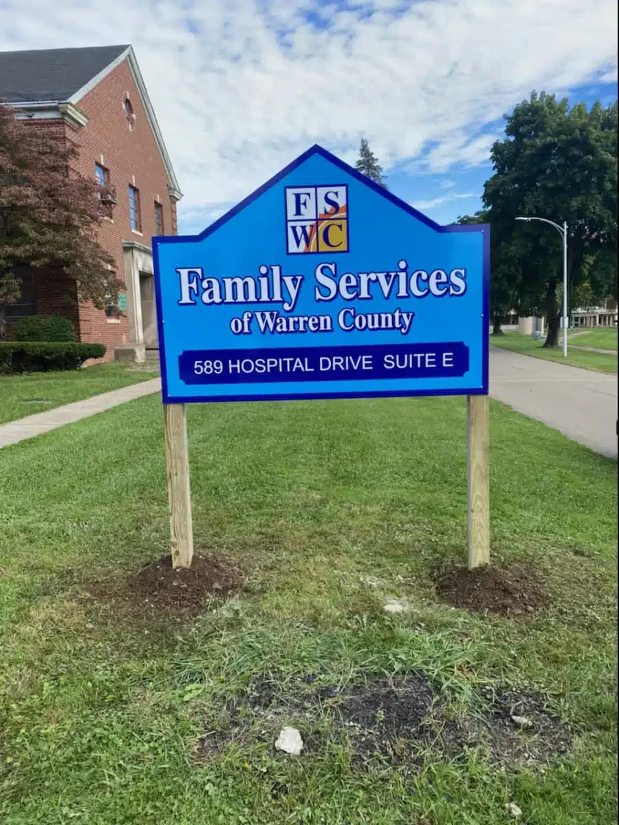 Family Services of Warren County Inc - Preview