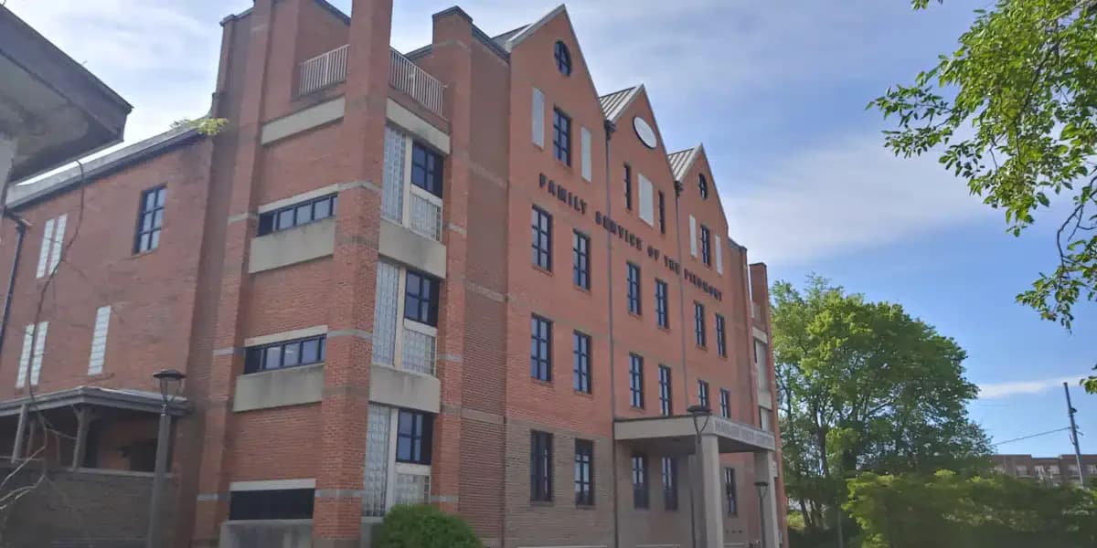 Family Services of the Piedmont