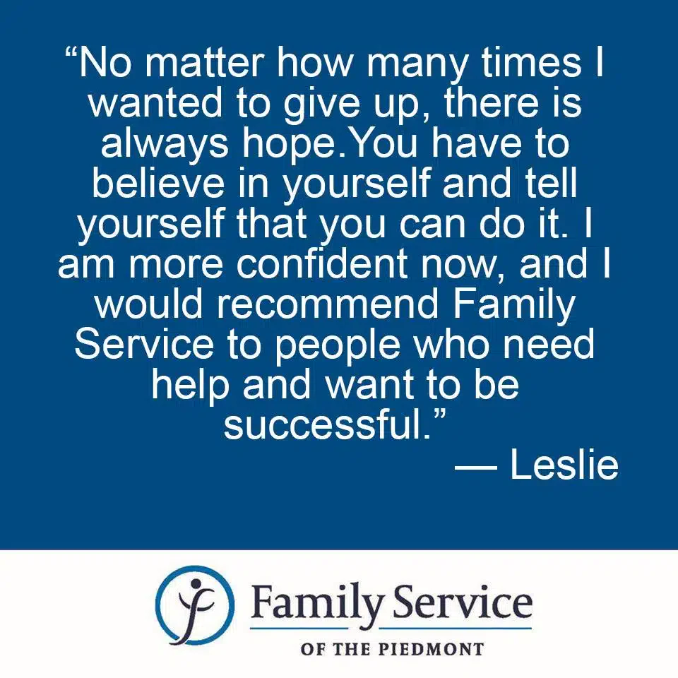 Family Services of the Piedmont - Thumbnail 6