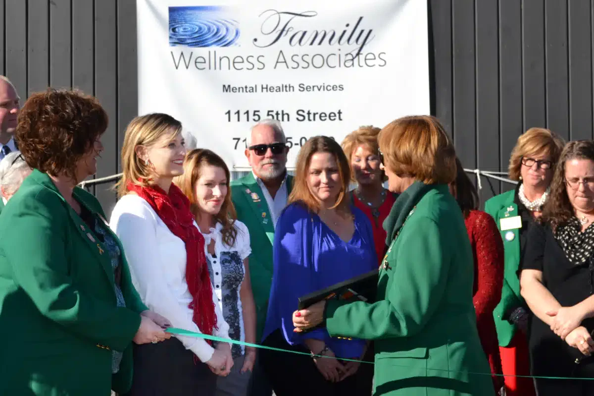 Family Wellness Associates - Thumbnail 4