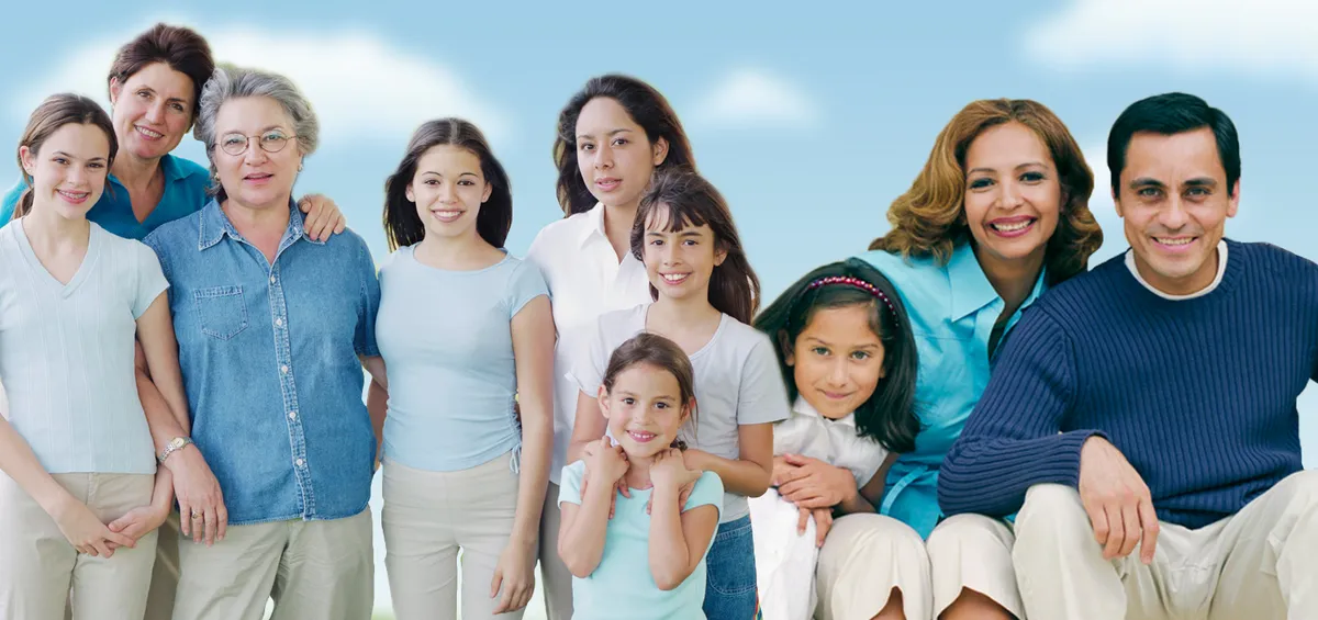 Family and Childrens Aid - Thumbnail 2