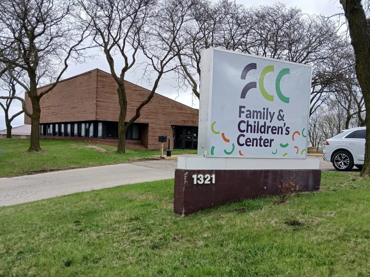 Family and Childrens Center - Facility Image