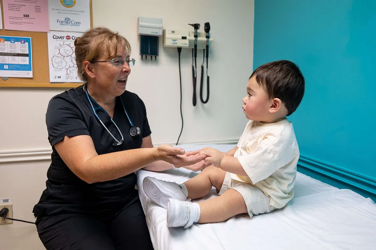 FamilyCare Health Centers - Facility Image