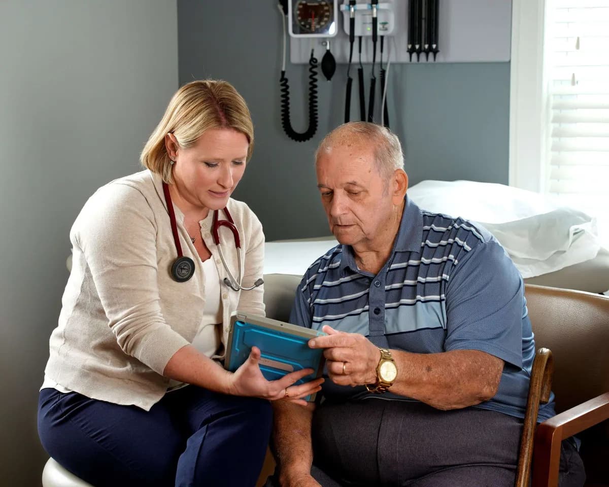 FamilyCare Health Centers - Thumbnail 3