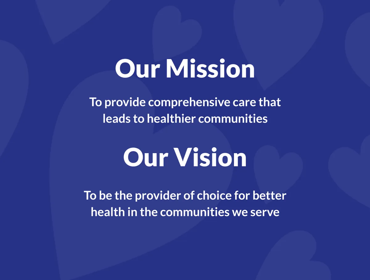 FamilyCare Health Centers - Facility Image