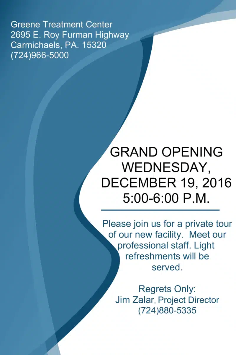 Fayette Treatment Program LLC - Thumbnail 4