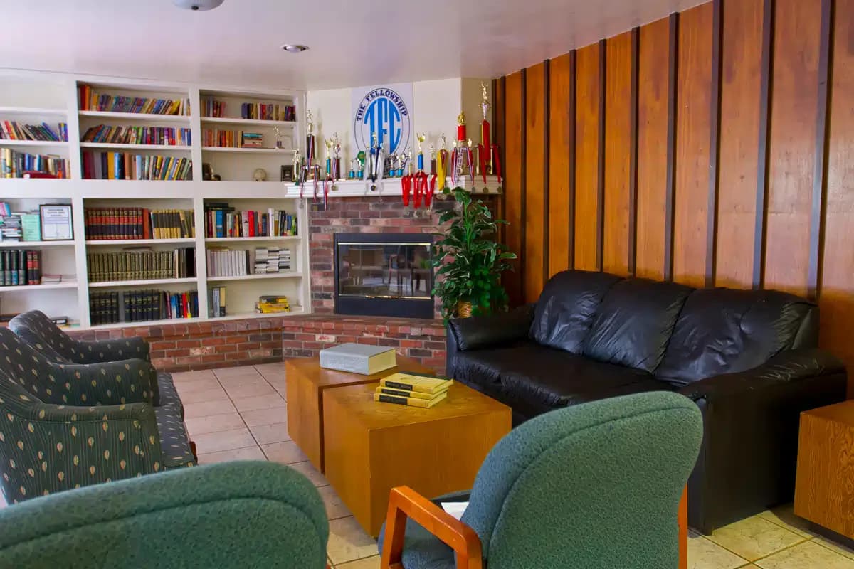 Fellowship Center - Thumbnail 2