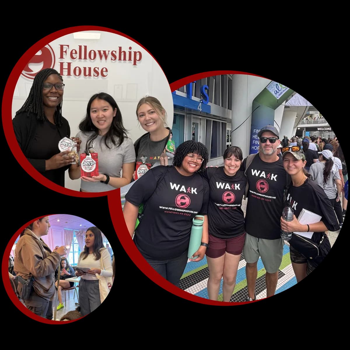 Fellowship House - Facility Image