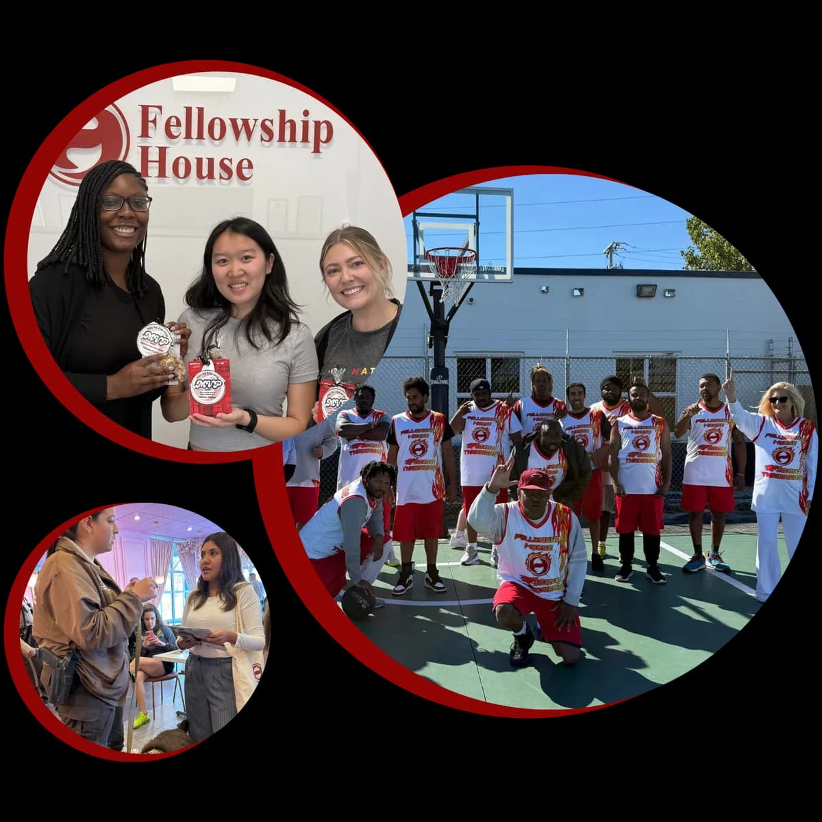 Fellowship House - Thumbnail 2