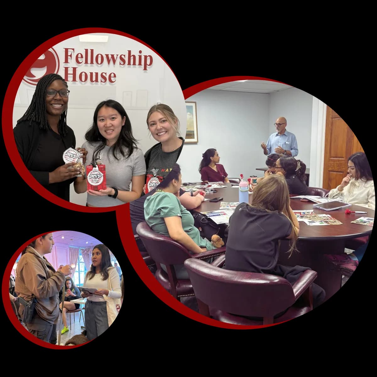 Fellowship House - Thumbnail 3
