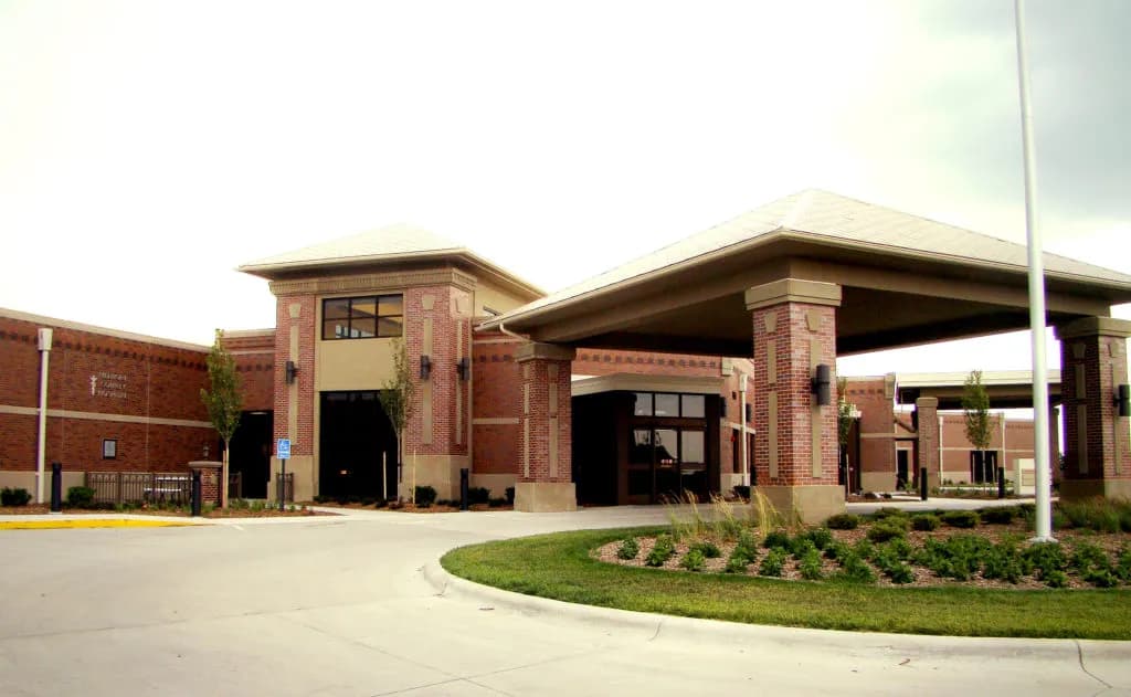 Fillmore County Hospital - Facility Image