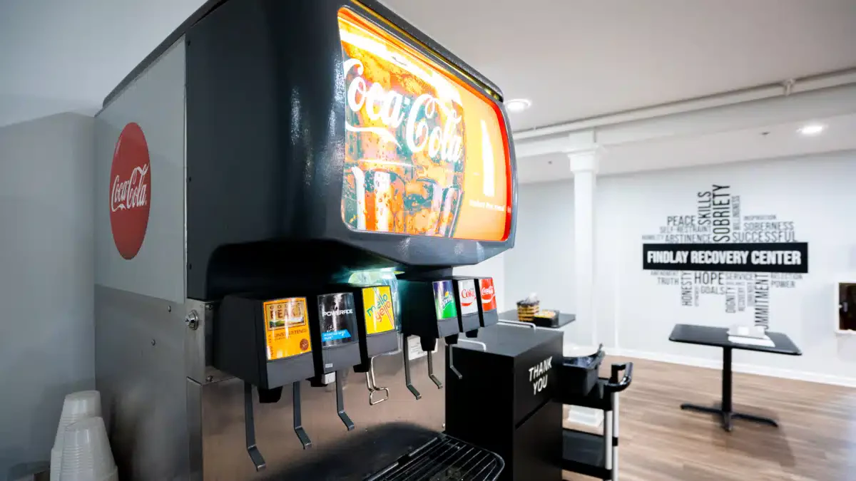 Findlay Recovery Center - Thumbnail 10