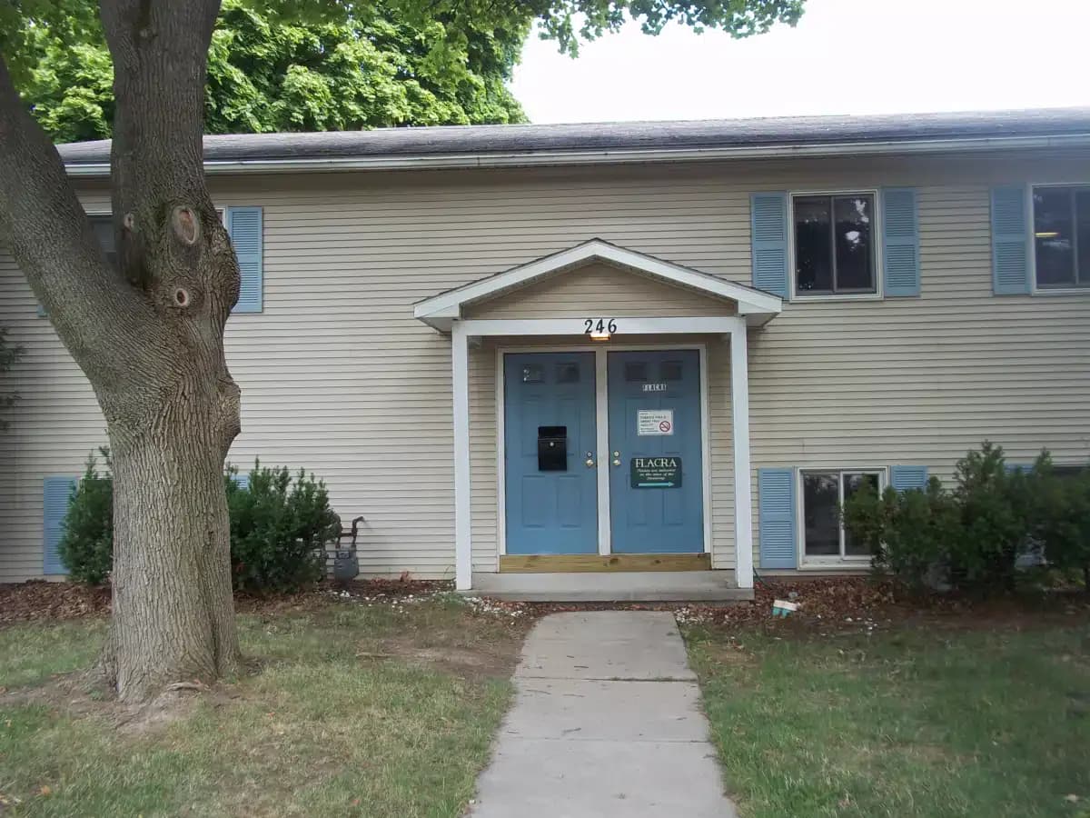 Finger Lakes Addictions Counseling and