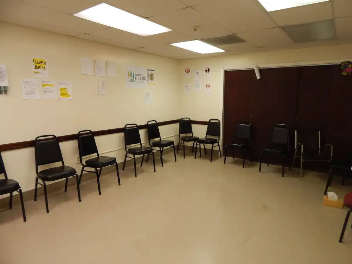 Finger Lakes Area Counseling and