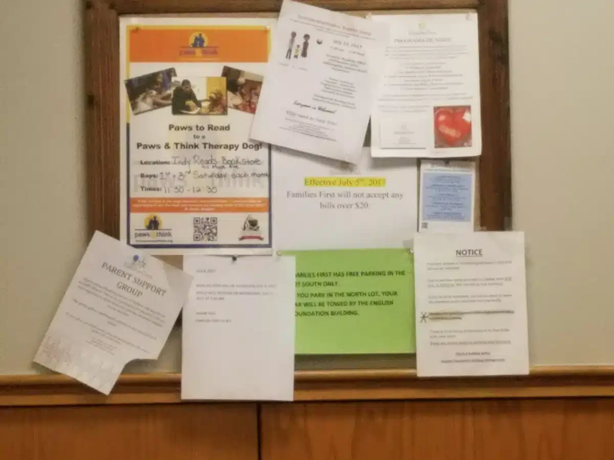 Firefly Children and Family Alliance - Thumbnail 8