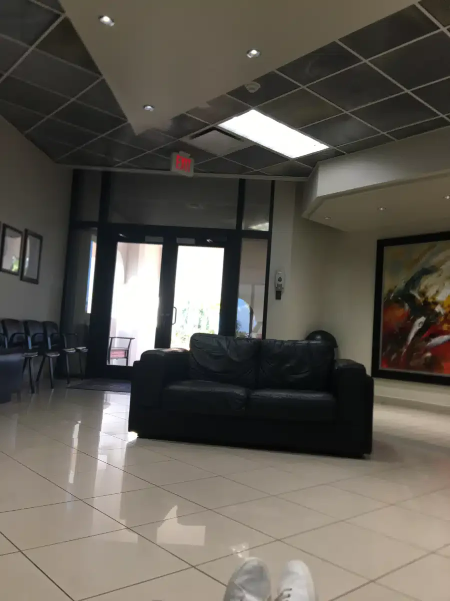 First Hospital Panamericano - Thumbnail 4