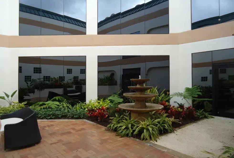 First Hospital Panamericano - Thumbnail 5