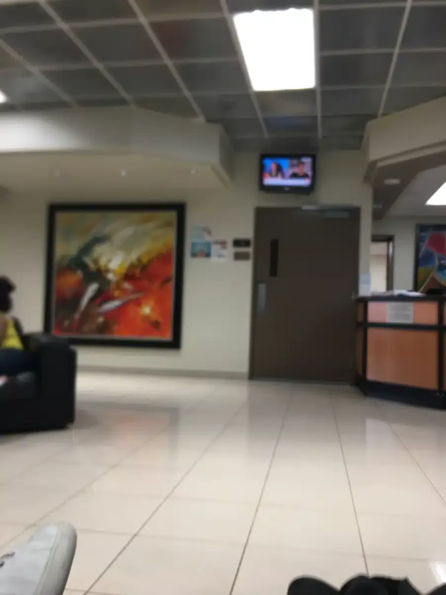 First Hospital Panamericano - Thumbnail 7