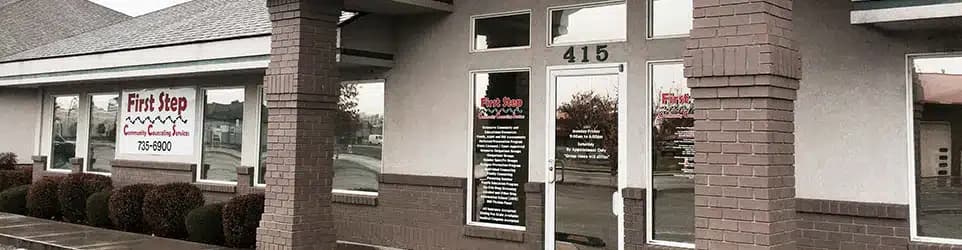 First Step Comm Counseling Servs LLC - Thumbnail 2