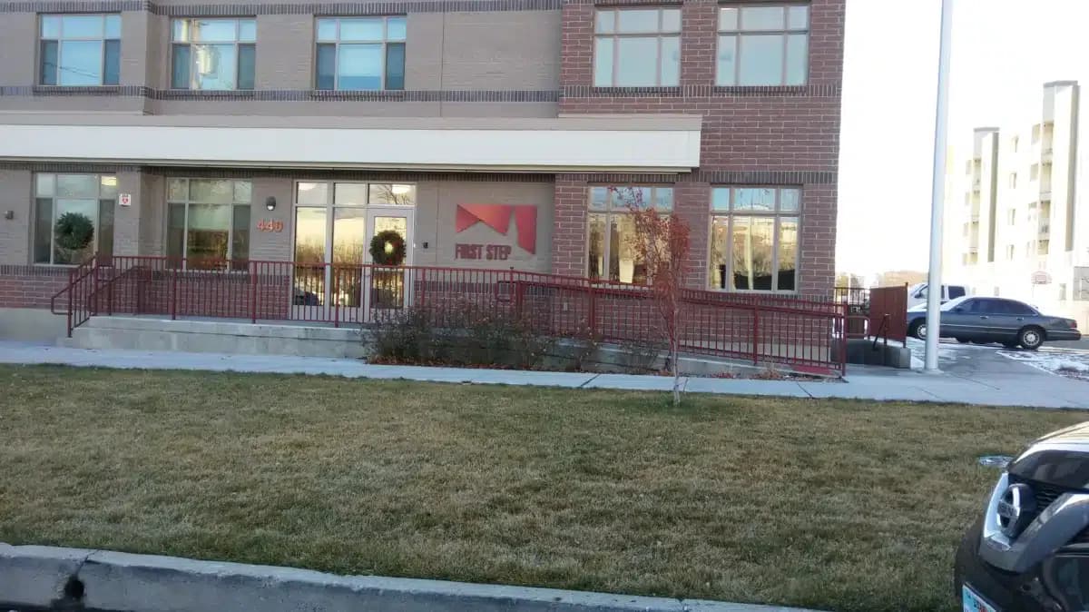 First Step House - Thumbnail 4